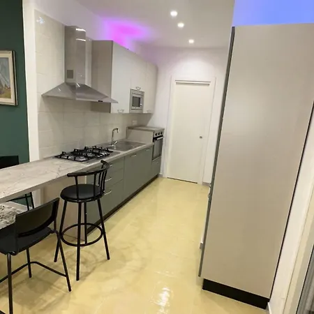 بيت للعطل Riviera سورينتو