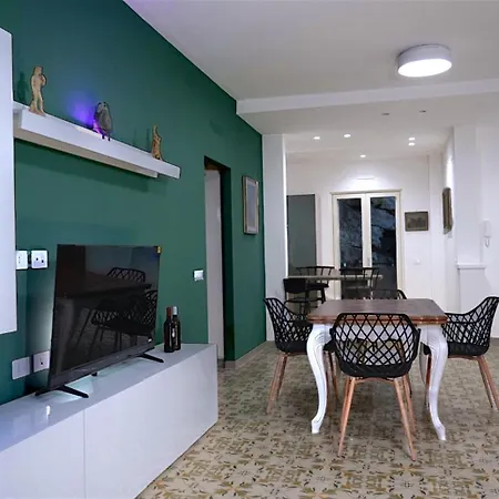 Casa vacanze Riviera