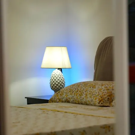 Dom wakacyjny Riviera Półwysep Sorrentyński