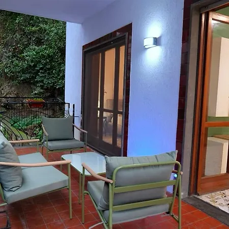 Riviera Półwysep Sorrentyński