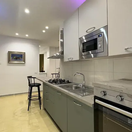 Casa vacanze Riviera