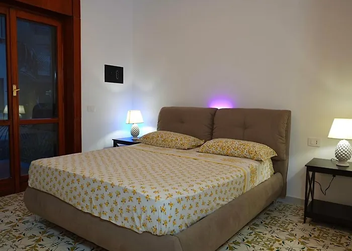 Riviera Σορέντο