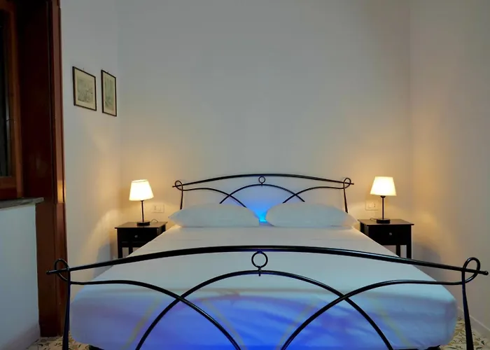 Riviera Σπίτι διακοπών *