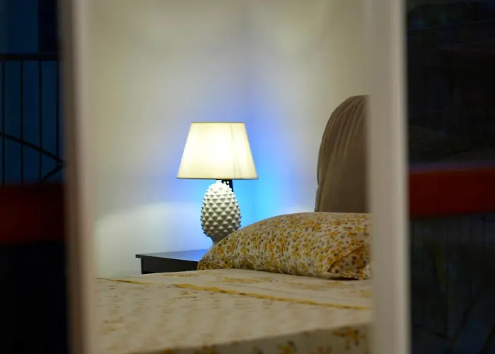 Ferienhaus Riviera Sorrent