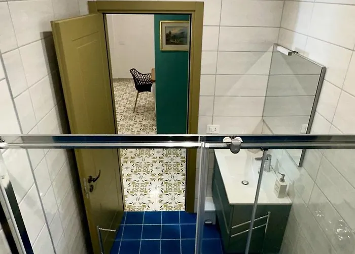 Riviera Ferienhaus Sorrent