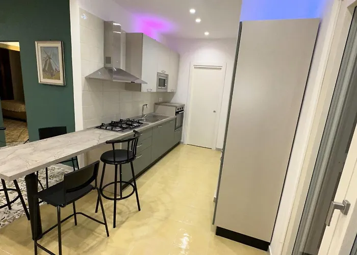 Ferienhaus Riviera Sorrent